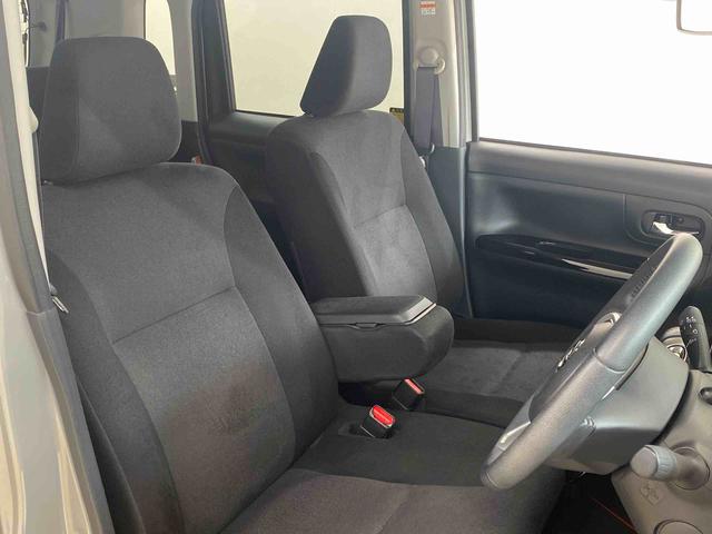 ムーヴキャンバスＧブラックインテリアＶＳ　ＳＡIII　純正ナビ　バックカメラまごころ保証（納車日から１年・距離無制限）付き　ＬＥＤヘッドライト　ＬＥＤフォグランプ　タイヤ新品　純正７インチナビ　ドラレコ　パノラマモニター　シートヒーター　両側電動スライドドア　ＥＴＣ（静岡県）の中古車