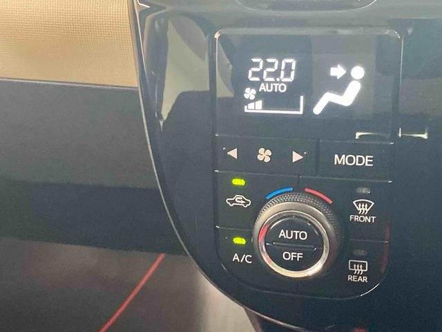 ムーヴキャンバスＧブラックインテリアＶＳ　ＳＡIII　純正ナビ　バックカメラまごころ保証（納車日から１年・距離無制限）付き　ＬＥＤヘッドライト　ＬＥＤフォグランプ　タイヤ新品　純正７インチナビ　ドラレコ　パノラマモニター　シートヒーター　両側電動スライドドア　ＥＴＣ（静岡県）の中古車
