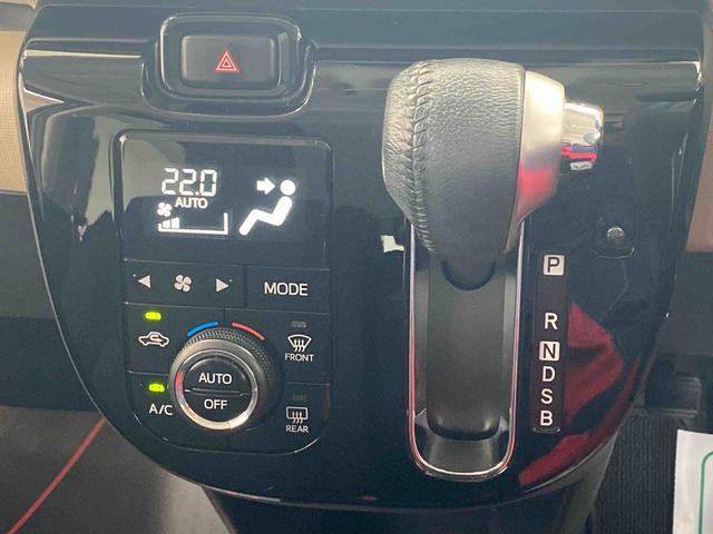 ムーヴキャンバスＧブラックインテリアＶＳ　ＳＡIII　純正ナビ　バックカメラまごころ保証（納車日から１年・距離無制限）付き　ＬＥＤヘッドライト　ＬＥＤフォグランプ　タイヤ新品　純正７インチナビ　ドラレコ　パノラマモニター　シートヒーター　両側電動スライドドア　ＥＴＣ（静岡県）の中古車