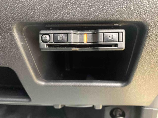 ムーヴキャンバスＧブラックインテリアＶＳ　ＳＡIII　純正ナビ　バックカメラまごころ保証（納車日から１年・距離無制限）付き　ＬＥＤヘッドライト　ＬＥＤフォグランプ　タイヤ新品　純正７インチナビ　ドラレコ　パノラマモニター　シートヒーター　両側電動スライドドア　ＥＴＣ（静岡県）の中古車