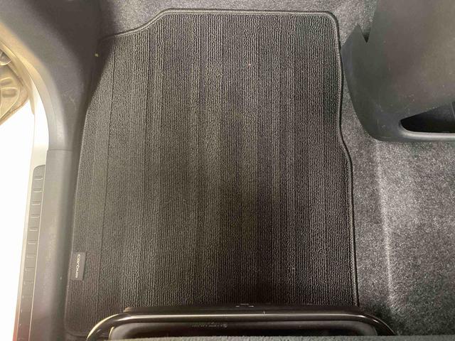 ムーヴキャンバスＧブラックインテリアＶＳ　ＳＡIII　純正ナビ　バックカメラまごころ保証（納車日から１年・距離無制限）付き　ＬＥＤヘッドライト　ＬＥＤフォグランプ　タイヤ新品　純正７インチナビ　ドラレコ　パノラマモニター　シートヒーター　両側電動スライドドア　ＥＴＣ（静岡県）の中古車