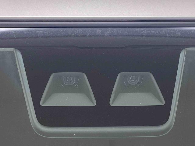 ムーヴキャンバスＧブラックインテリアＶＳ　ＳＡIII　純正ナビ　バックカメラまごころ保証（納車日から１年・距離無制限）付き　ＬＥＤヘッドライト　ＬＥＤフォグランプ　タイヤ新品　純正７インチナビ　ドラレコ　パノラマモニター　シートヒーター　両側電動スライドドア　ＥＴＣ（静岡県）の中古車