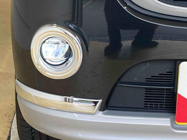 ムーヴキャンバスＧブラックインテリアＶＳ　ＳＡIII　純正ナビ　バックカメラまごころ保証（納車日から１年・距離無制限）付き　ＬＥＤヘッドライト　ＬＥＤフォグランプ　タイヤ新品　純正７インチナビ　ドラレコ　パノラマモニター　シートヒーター　両側電動スライドドア　ＥＴＣ（静岡県）の中古車