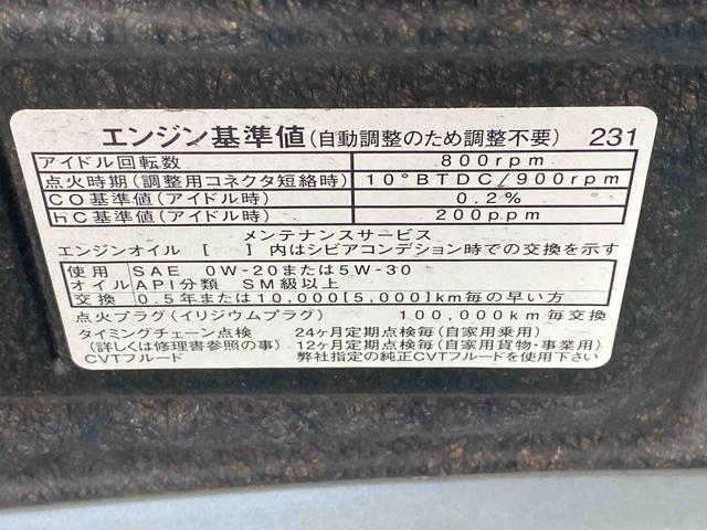 ムーヴキャンバスＧブラックインテリアＶＳ　ＳＡIII　純正ナビ　バックカメラまごころ保証（納車日から１年・距離無制限）付き　ＬＥＤヘッドライト　ＬＥＤフォグランプ　タイヤ新品　純正７インチナビ　ドラレコ　パノラマモニター　シートヒーター　両側電動スライドドア　ＥＴＣ（静岡県）の中古車