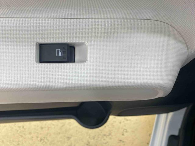 ムーヴキャンバスストライプスGターボ 4WD 元社用車 9インチDAまごころ保証(納車日から1年・走行距離無制限)付き ターボ 両側電動スライドドア LEDヘッドライト LEDフォグランプ シートヒーター クルーズコントロール(静岡県)の中古車