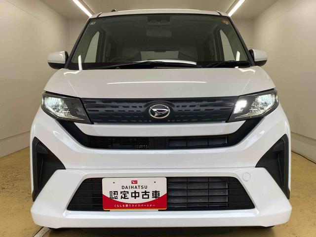 ムーヴX 9型ディスプレイオーディオ バックカメラ 電動スライドまごころ保証(納車日から1年間・距離制限)付き LEDヘッドライト 片側電動スライドドア 9インチスマホ連携ディスプレイオーディオ バックカメラ Bluetooth HDMI入力 USB入力(静岡県)の中古車