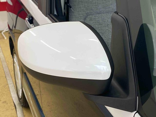 ムーヴキャンバスストライプスG オーディオレス 両側電動スライド 保証付きまごころ保証 オーディオレス LEDヘッドライト LEDフォグランプ シートヒーター 両側電動スライドドア キーフリー オートエアコン バックカメラ(静岡県)の中古車