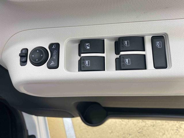 ムーヴキャンバスストライプスG オーディオレス 両側電動スライド 保証付きまごころ保証 オーディオレス LEDヘッドライト LEDフォグランプ シートヒーター 両側電動スライドドア キーフリー オートエアコン バックカメラ(静岡県)の中古車