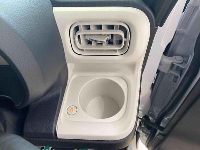 ムーヴキャンバスストライプスG オーディオレス 両側電動スライド 保証付きまごころ保証 オーディオレス LEDヘッドライト LEDフォグランプ シートヒーター 両側電動スライドドア キーフリー オートエアコン バックカメラ(静岡県)の中古車