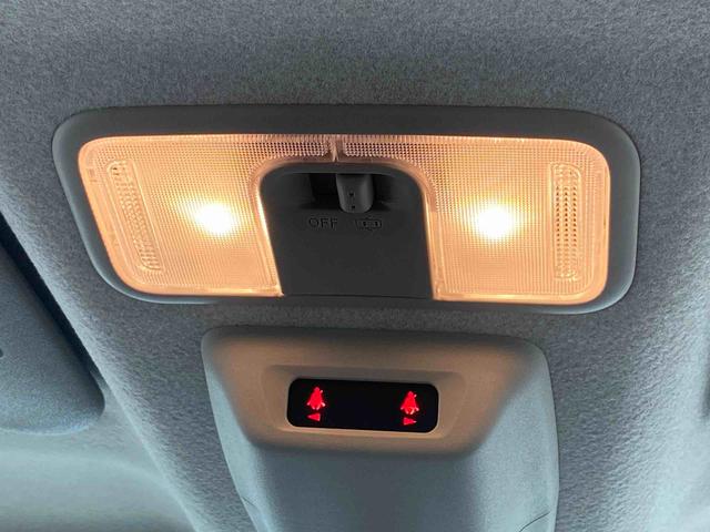 ムーヴキャンバスストライプスG オーディオレス 両側電動スライド 保証付きまごころ保証 オーディオレス LEDヘッドライト LEDフォグランプ シートヒーター 両側電動スライドドア キーフリー オートエアコン バックカメラ(静岡県)の中古車