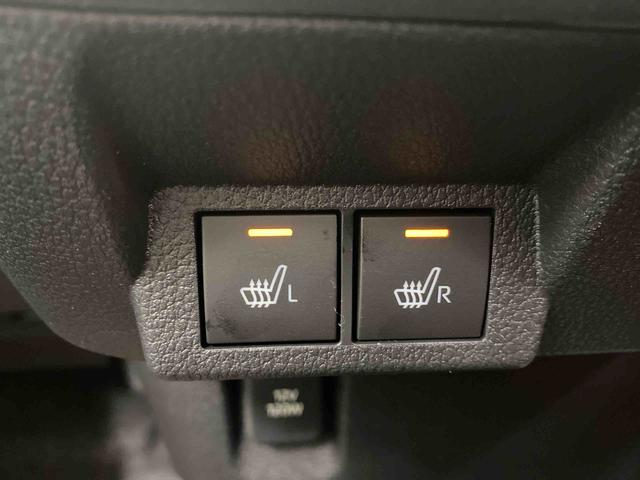 ムーヴキャンバスストライプスG オーディオレス 両側電動スライド 保証付きまごころ保証 オーディオレス LEDヘッドライト LEDフォグランプ シートヒーター 両側電動スライドドア キーフリー オートエアコン バックカメラ(静岡県)の中古車