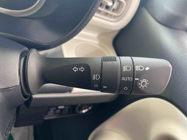 ムーヴキャンバスストライプスG オーディオレス 両側電動スライド 保証付きまごころ保証 オーディオレス LEDヘッドライト LEDフォグランプ シートヒーター 両側電動スライドドア キーフリー オートエアコン バックカメラ(静岡県)の中古車
