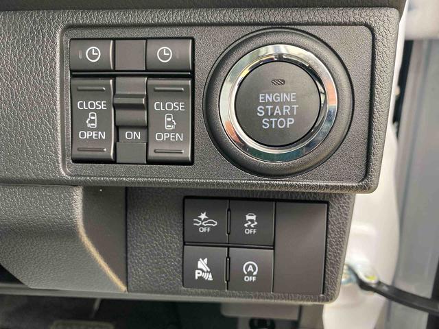 ムーヴキャンバスストライプスG オーディオレス 両側電動スライド 保証付きまごころ保証 オーディオレス LEDヘッドライト LEDフォグランプ シートヒーター 両側電動スライドドア キーフリー オートエアコン バックカメラ(静岡県)の中古車