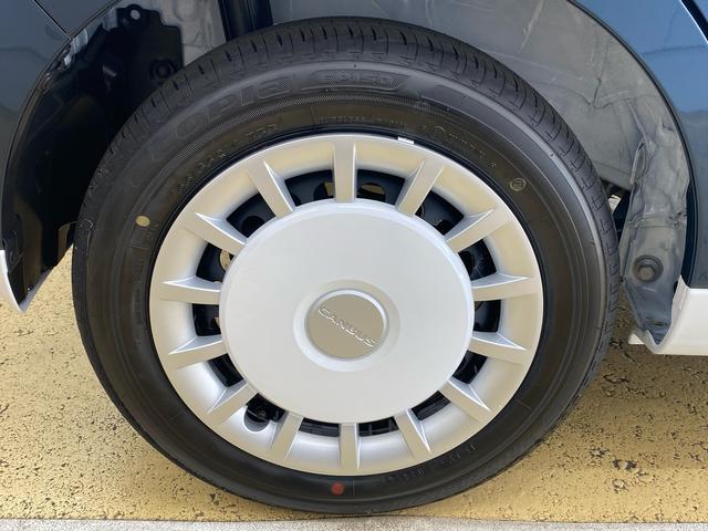 ムーヴキャンバスストライプスG オーディオレス 両側電動スライド 保証付きまごころ保証 オーディオレス LEDヘッドライト LEDフォグランプ シートヒーター 両側電動スライドドア キーフリー オートエアコン バックカメラ(静岡県)の中古車