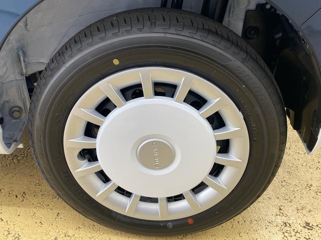 ムーヴキャンバスストライプスG オーディオレス 両側電動スライド 保証付きまごころ保証 オーディオレス LEDヘッドライト LEDフォグランプ シートヒーター 両側電動スライドドア キーフリー オートエアコン バックカメラ(静岡県)の中古車