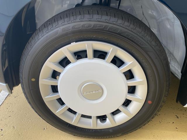 ムーヴキャンバスストライプスG オーディオレス 両側電動スライド 保証付きまごころ保証 オーディオレス LEDヘッドライト LEDフォグランプ シートヒーター 両側電動スライドドア キーフリー オートエアコン バックカメラ(静岡県)の中古車