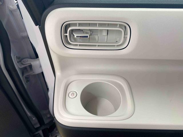 ムーヴキャンバスストライプスG オーディオレス 両側電動スライド 保証付きまごころ保証 オーディオレス LEDヘッドライト LEDフォグランプ シートヒーター 両側電動スライドドア キーフリー オートエアコン バックカメラ(静岡県)の中古車