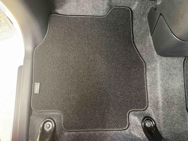 ムーヴキャンバスストライプスG オーディオレス 両側電動スライド 保証付きまごころ保証 オーディオレス LEDヘッドライト LEDフォグランプ シートヒーター 両側電動スライドドア キーフリー オートエアコン バックカメラ(静岡県)の中古車