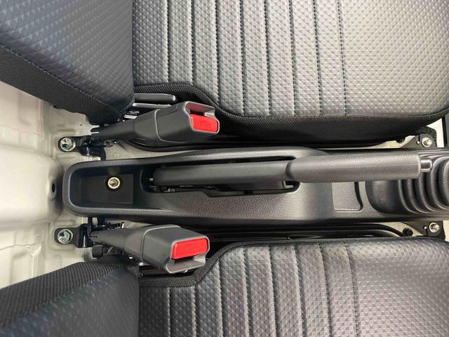 ハイゼットトラックスタンダード　４ＷＤ　５ＭＴ　ラジオまごころ保証（納車日から１年・走行距離無制限）付き　４ＷＤ　５速マニュアル　ＡＢＳ　エアバッグ　パワーステアリング　ラジオ（静岡県）の中古車