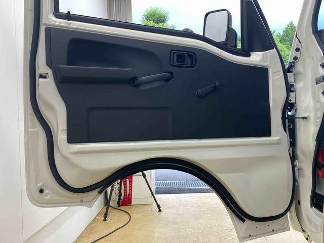ハイゼットトラックスタンダード　４ＷＤ　５ＭＴ　ラジオまごころ保証（納車日から１年・走行距離無制限）付き　４ＷＤ　５速マニュアル　ＡＢＳ　エアバッグ　パワーステアリング　ラジオ（静岡県）の中古車