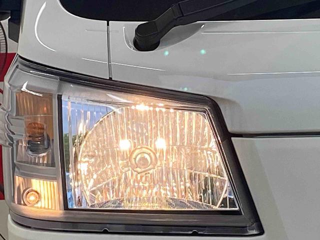 ハイゼットトラックスタンダード　４ＷＤ　５ＭＴ　ラジオまごころ保証（納車日から１年・走行距離無制限）付き　４ＷＤ　５速マニュアル　ＡＢＳ　エアバッグ　パワーステアリング　ラジオ（静岡県）の中古車