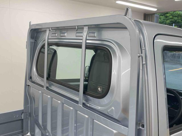 ハイゼットトラックスタンダード　４ＷＤ　５速ＭＴ　エアコン　ラジオまごころ保証（納車日から１年・走行距離無制限）付き　４ＷＤ　５速マニュアル　エアコン　パワステ　ＡＢＳ　運転席エアバッグ　ラジオ（静岡県）の中古車