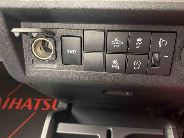 ハイゼットトラックスタンダード　４ＷＤ　５速ＭＴ　エアコン　ラジオまごころ保証（納車日から１年・走行距離無制限）付き　４ＷＤ　５速マニュアル　エアコン　パワステ　ＡＢＳ　運転席エアバッグ　ラジオ（静岡県）の中古車