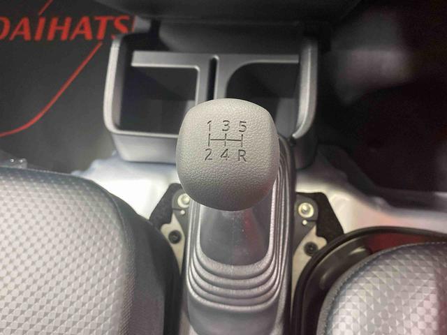 ハイゼットトラックスタンダード　４ＷＤ　５速ＭＴ　エアコン　ラジオまごころ保証（納車日から１年・走行距離無制限）付き　４ＷＤ　５速マニュアル　エアコン　パワステ　ＡＢＳ　運転席エアバッグ　ラジオ（静岡県）の中古車