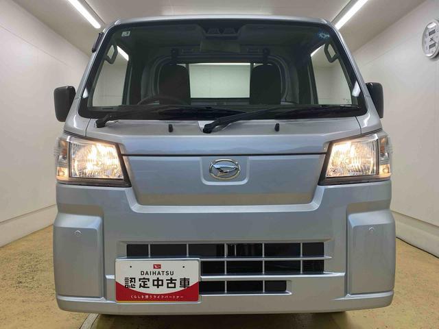 ハイゼットトラックスタンダード　４ＷＤ　５速ＭＴ　エアコン　ラジオまごころ保証（納車日から１年・走行距離無制限）付き　４ＷＤ　５速マニュアル　エアコン　パワステ　ＡＢＳ　運転席エアバッグ　ラジオ（静岡県）の中古車