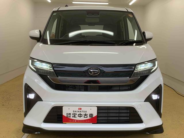 ムーヴＲＳ　ダンディスポーツ　９型ディスプレイオーディオまごころ保証（納車日から１年・走行距離無制限）付き　９インチスマホ連携ディスプレイオーディオ　バックカメラ　バックカメラ　ダンディスポーツパッケージ　キーフリー　被害軽減ブレーキ　ＬＥＤヘッドライト（静岡県）の中古車
