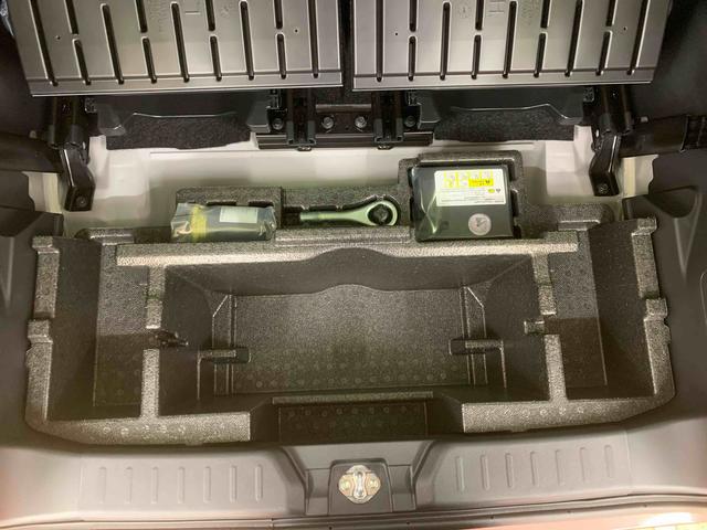 ムーヴキャンバスストライプスＧ　両側電動スライド　ＬＥＤヘッドライトまごころ保証（納車日から１年・走行距離無制限）　ＬＥＤヘッドライト　ＬＥＤフォグランプ　シートヒーター　両側電動スライドドア　キーフリー　衝突被害軽減ブレーキ　オーディオレス（静岡県）の中古車