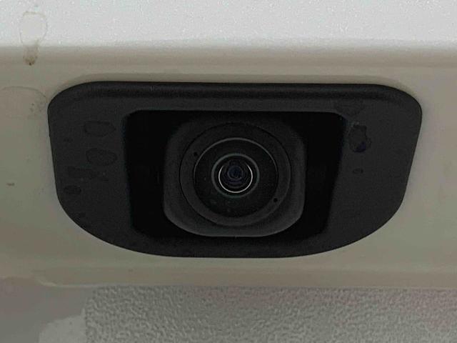 ムーヴキャンバスストライプスＧ　両側電動スライド　ＬＥＤヘッドライトまごころ保証（納車日から１年・走行距離無制限）　ＬＥＤヘッドライト　ＬＥＤフォグランプ　シートヒーター　両側電動スライドドア　キーフリー　衝突被害軽減ブレーキ　オーディオレス（静岡県）の中古車