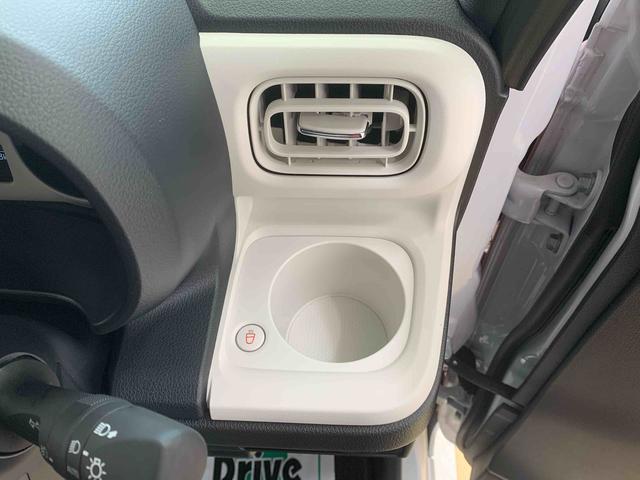 ムーヴキャンバスストライプスＧ　両側電動スライド　ＬＥＤヘッドライトまごころ保証（納車日から１年・走行距離無制限）　ＬＥＤヘッドライト　ＬＥＤフォグランプ　シートヒーター　両側電動スライドドア　キーフリー　衝突被害軽減ブレーキ　オーディオレス（静岡県）の中古車
