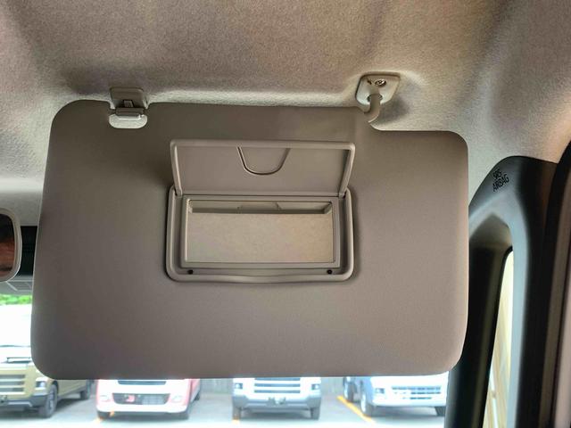 ムーヴキャンバスストライプスＧ　両側電動スライド　ＬＥＤヘッドライトまごころ保証（納車日から１年・走行距離無制限）　ＬＥＤヘッドライト　ＬＥＤフォグランプ　シートヒーター　両側電動スライドドア　キーフリー　衝突被害軽減ブレーキ　オーディオレス（静岡県）の中古車