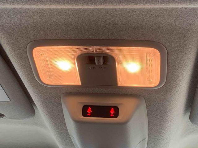 ムーヴキャンバスストライプスＧ　両側電動スライド　ＬＥＤヘッドライトまごころ保証（納車日から１年・走行距離無制限）　ＬＥＤヘッドライト　ＬＥＤフォグランプ　シートヒーター　両側電動スライドドア　キーフリー　衝突被害軽減ブレーキ　オーディオレス（静岡県）の中古車