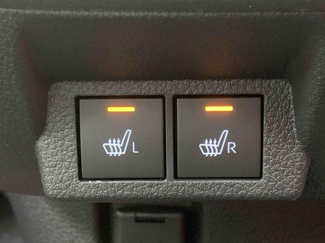 ムーヴキャンバスストライプスＧ　両側電動スライド　ＬＥＤヘッドライトまごころ保証（納車日から１年・走行距離無制限）　ＬＥＤヘッドライト　ＬＥＤフォグランプ　シートヒーター　両側電動スライドドア　キーフリー　衝突被害軽減ブレーキ　オーディオレス（静岡県）の中古車