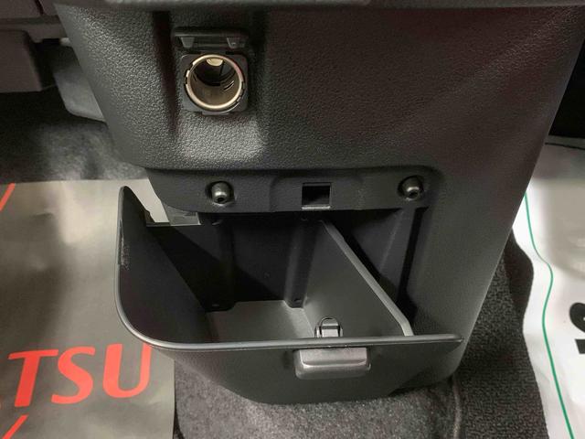 ムーヴキャンバスストライプスＧ　両側電動スライド　ＬＥＤヘッドライトまごころ保証（納車日から１年・走行距離無制限）　ＬＥＤヘッドライト　ＬＥＤフォグランプ　シートヒーター　両側電動スライドドア　キーフリー　衝突被害軽減ブレーキ　オーディオレス（静岡県）の中古車