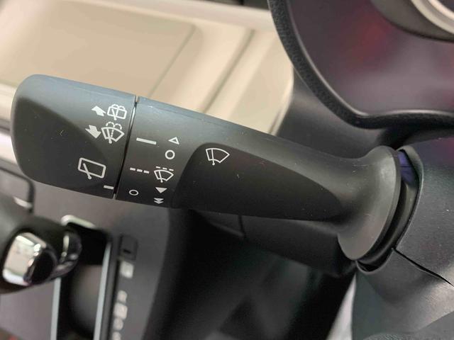 ムーヴキャンバスストライプスＧ　両側電動スライド　ＬＥＤヘッドライトまごころ保証（納車日から１年・走行距離無制限）　ＬＥＤヘッドライト　ＬＥＤフォグランプ　シートヒーター　両側電動スライドドア　キーフリー　衝突被害軽減ブレーキ　オーディオレス（静岡県）の中古車