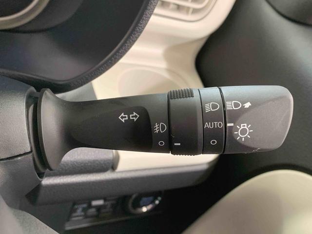 ムーヴキャンバスストライプスＧ　両側電動スライド　ＬＥＤヘッドライトまごころ保証（納車日から１年・走行距離無制限）　ＬＥＤヘッドライト　ＬＥＤフォグランプ　シートヒーター　両側電動スライドドア　キーフリー　衝突被害軽減ブレーキ　オーディオレス（静岡県）の中古車