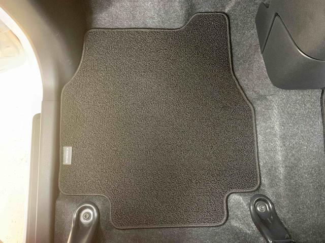 ムーヴキャンバスストライプスＧ　両側電動スライド　ＬＥＤヘッドライトまごころ保証（納車日から１年・走行距離無制限）　ＬＥＤヘッドライト　ＬＥＤフォグランプ　シートヒーター　両側電動スライドドア　キーフリー　衝突被害軽減ブレーキ　オーディオレス（静岡県）の中古車