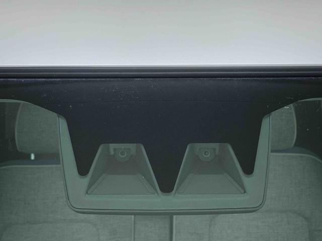 ムーヴキャンバスストライプスＧ　両側電動スライド　ＬＥＤヘッドライトまごころ保証（納車日から１年・走行距離無制限）　ＬＥＤヘッドライト　ＬＥＤフォグランプ　シートヒーター　両側電動スライドドア　キーフリー　衝突被害軽減ブレーキ　オーディオレス（静岡県）の中古車