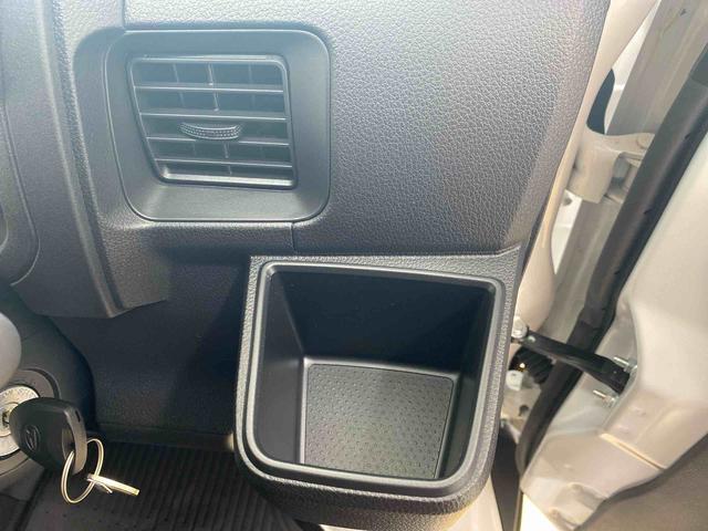 ハイゼットカーゴＤＸ　ラジオ　ＣＶＴ　パワーウィンドウ　保証付きまごころ保証（納車日から１年・走行距離無制限）　エアコン　パワーステアリング　パワーウィンドウ　ＡＢＳ　エアバッグ　キーレス　衝突被害軽減ブレーキ　ラジオ（静岡県）の中古車