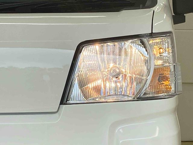 ハイゼットカーゴＤＸ　ラジオ　ＣＶＴ　パワーウィンドウ　保証付きまごころ保証（納車日から１年・走行距離無制限）　エアコン　パワーステアリング　パワーウィンドウ　ＡＢＳ　エアバッグ　キーレス　衝突被害軽減ブレーキ　ラジオ（静岡県）の中古車