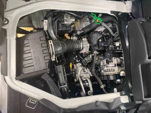 ハイゼットカーゴＤＸ　ラジオ　ＣＶＴ　パワーウィンドウ　保証付きまごころ保証（納車日から１年・走行距離無制限）　エアコン　パワーステアリング　パワーウィンドウ　ＡＢＳ　エアバッグ　キーレス　衝突被害軽減ブレーキ　ラジオ（静岡県）の中古車
