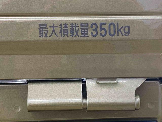 ハイゼットトラックジャンボエクストラ（静岡県）の中古車