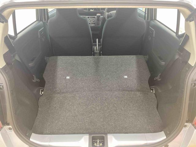 ミライースＬ　ＳＡIII　オーディオレスまごころ保証１年付き（納車日から１年・走行距離無制限）　記録簿　取扱説明書　ＡＢＳ　エアバッグ　エアコン　パワーウインドウ　オーディオレス　キーレスエントリー　禁煙車　ワンオーナー　パワーステアリング（静岡県）の中古車