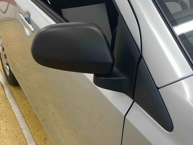 ミライースＬ　ＳＡIII　オーディオレスまごころ保証１年付き（納車日から１年・走行距離無制限）　記録簿　取扱説明書　ＡＢＳ　エアバッグ　エアコン　パワーウインドウ　オーディオレス　キーレスエントリー　禁煙車　ワンオーナー　パワーステアリング（静岡県）の中古車