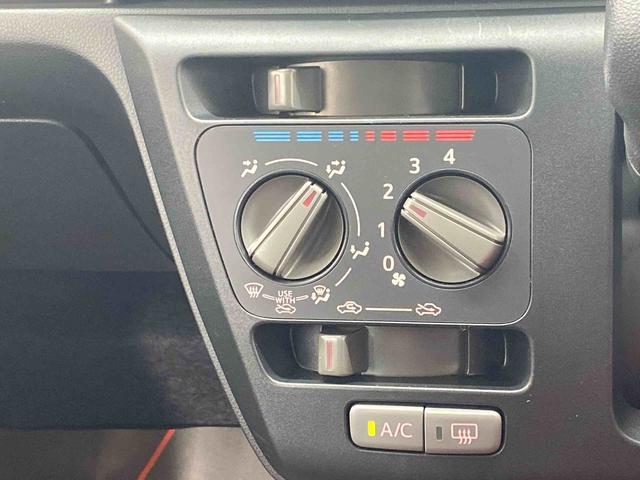 ミライースＬ　ＳＡIII　オーディオレスまごころ保証１年付き（納車日から１年・走行距離無制限）　記録簿　取扱説明書　ＡＢＳ　エアバッグ　エアコン　パワーウインドウ　オーディオレス　キーレスエントリー　禁煙車　ワンオーナー　パワーステアリング（静岡県）の中古車
