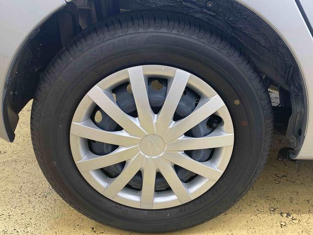 ミライースＬ　ＳＡIII　オーディオレスまごころ保証１年付き（納車日から１年・走行距離無制限）　記録簿　取扱説明書　ＡＢＳ　エアバッグ　エアコン　パワーウインドウ　オーディオレス　キーレスエントリー　禁煙車　ワンオーナー　パワーステアリング（静岡県）の中古車