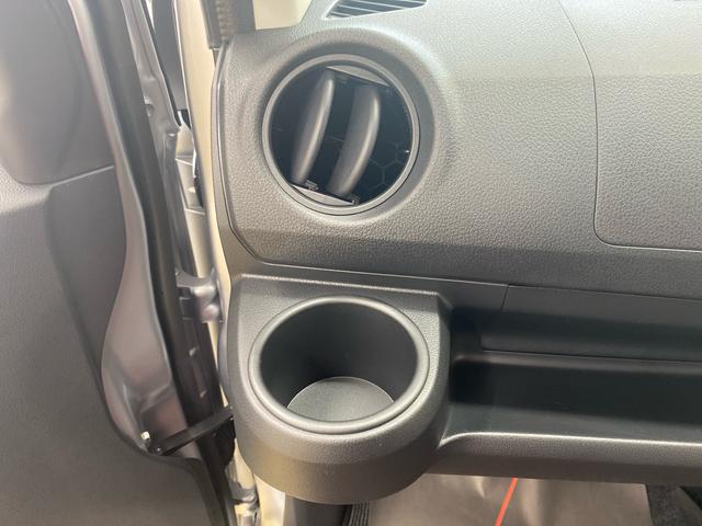 ミライースＬ　ＳＡIII　オーディオレスまごころ保証１年付き（納車日から１年・走行距離無制限）　記録簿　取扱説明書　ＡＢＳ　エアバッグ　エアコン　パワーウインドウ　オーディオレス　キーレスエントリー　禁煙車　ワンオーナー　パワーステアリング（静岡県）の中古車